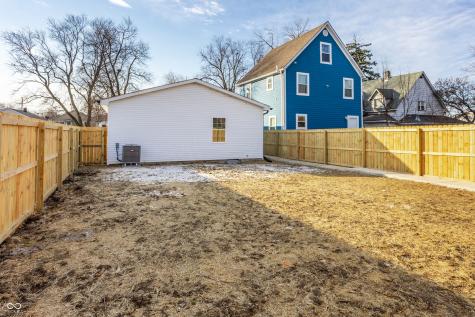 1426 E Bradbury Avenue Indianapolis IN 46203