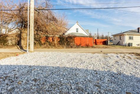 1426 E Bradbury Avenue Indianapolis IN 46203