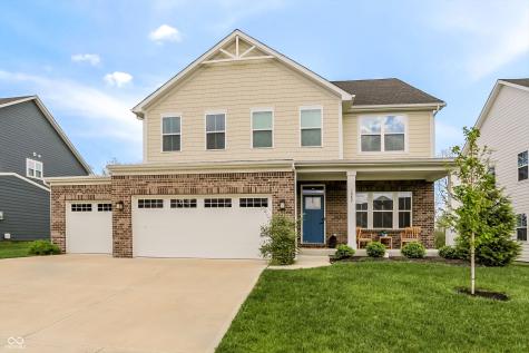 1082 Woodglen Drive Westfield IN 46074