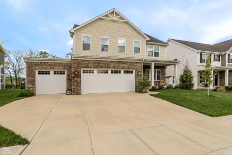 1082 Woodglen Drive Westfield IN 46074