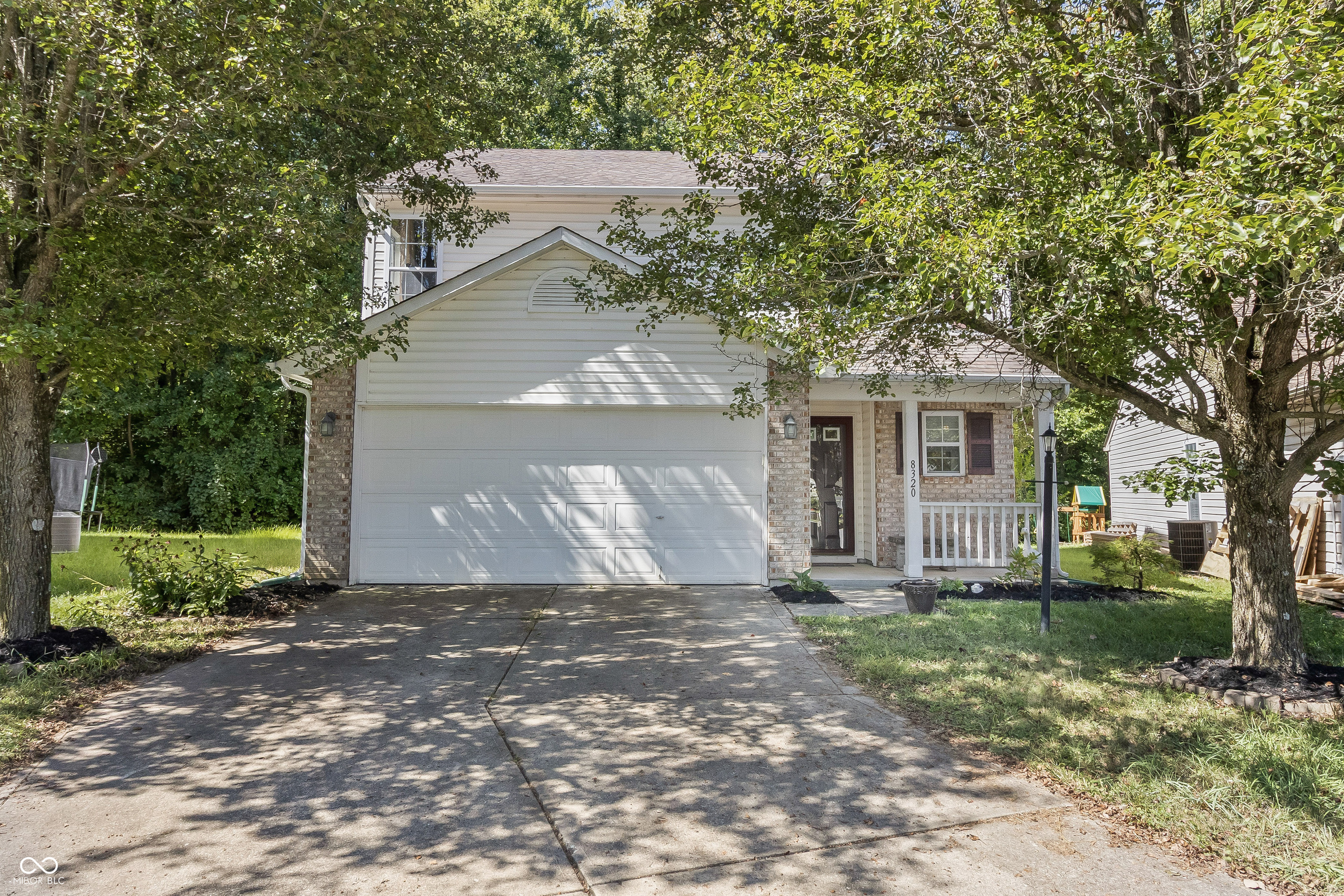 8320 Lake Tree Lane Indianapolis IN 46217