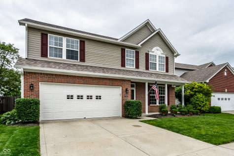 15486 Blair Lane Noblesville IN 46060
