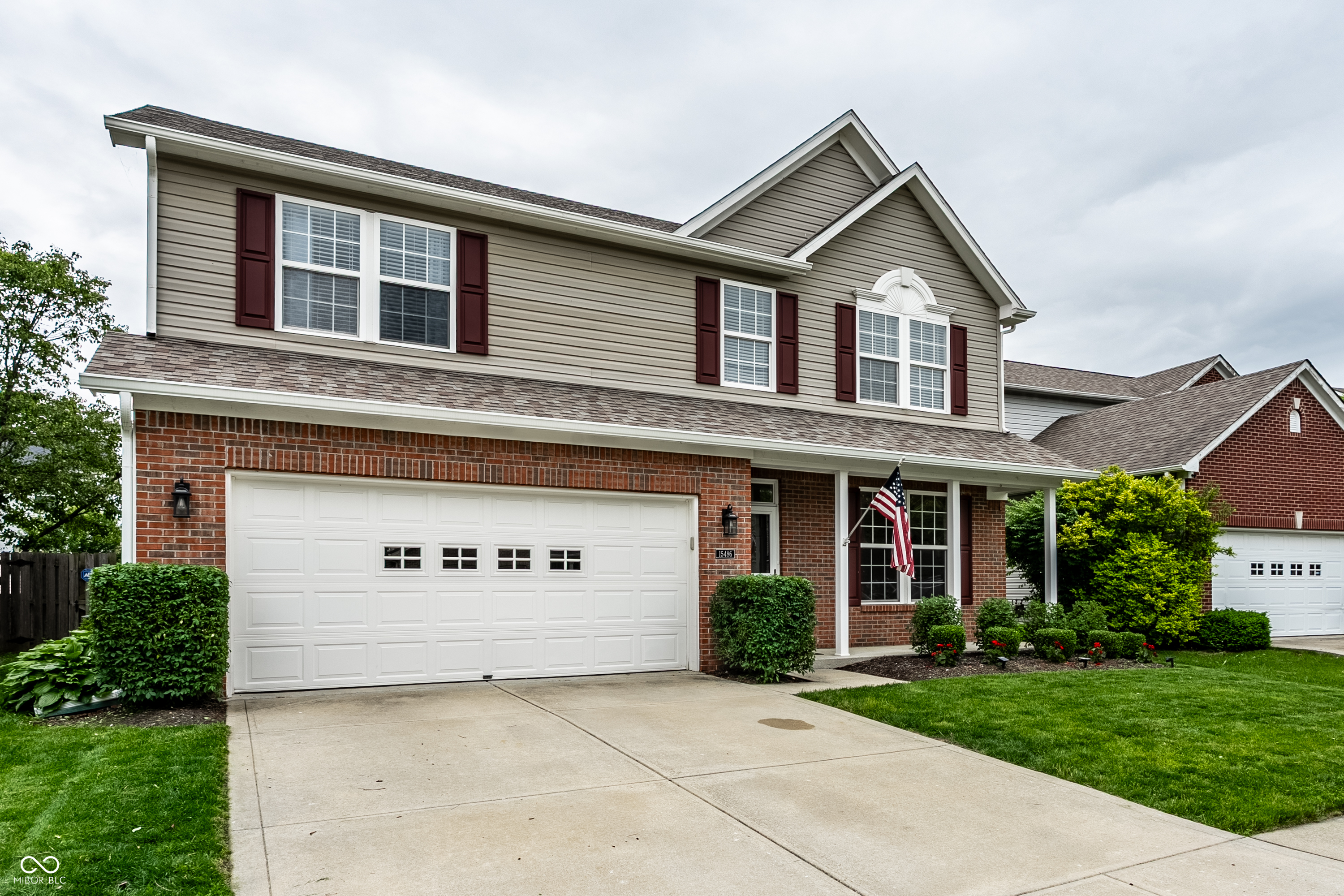 15486 Blair Lane Noblesville IN 46060