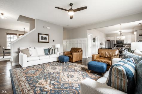 15486 Blair Lane Noblesville IN 46060