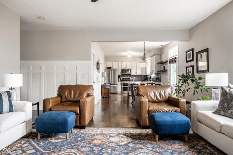 15486 Blair Lane Noblesville IN 46060