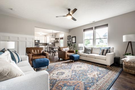 15486 Blair Lane Noblesville IN 46060