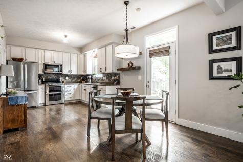 15486 Blair Lane Noblesville IN 46060