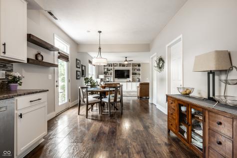 15486 Blair Lane Noblesville IN 46060