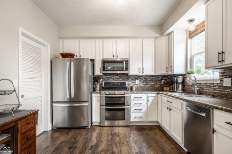 15486 Blair Lane Noblesville IN 46060