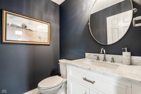 15486 Blair Lane Noblesville IN 46060
