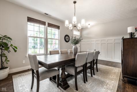 15486 Blair Lane Noblesville IN 46060