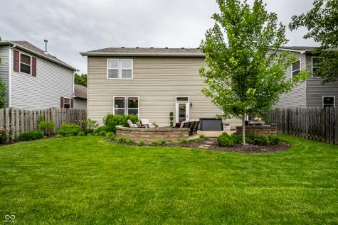 15486 Blair Lane Noblesville IN 46060