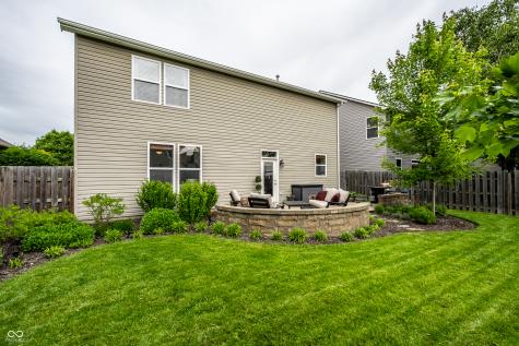 15486 Blair Lane Noblesville IN 46060