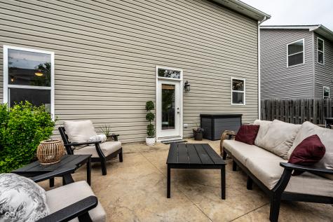 15486 Blair Lane Noblesville IN 46060