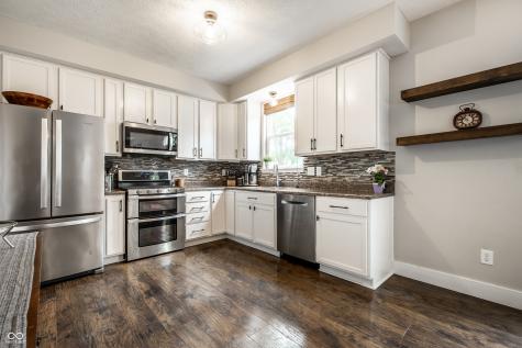 15486 Blair Lane Noblesville IN 46060