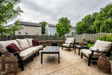 15486 Blair Lane Noblesville IN 46060