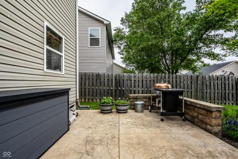 15486 Blair Lane Noblesville IN 46060