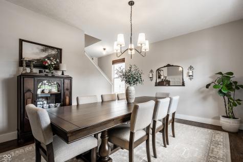 15486 Blair Lane Noblesville IN 46060