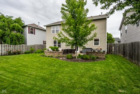 15486 Blair Lane Noblesville IN 46060
