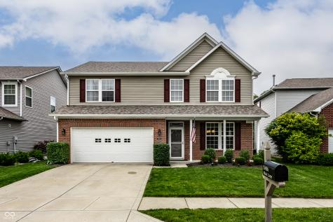 15486 Blair Lane Noblesville IN 46060