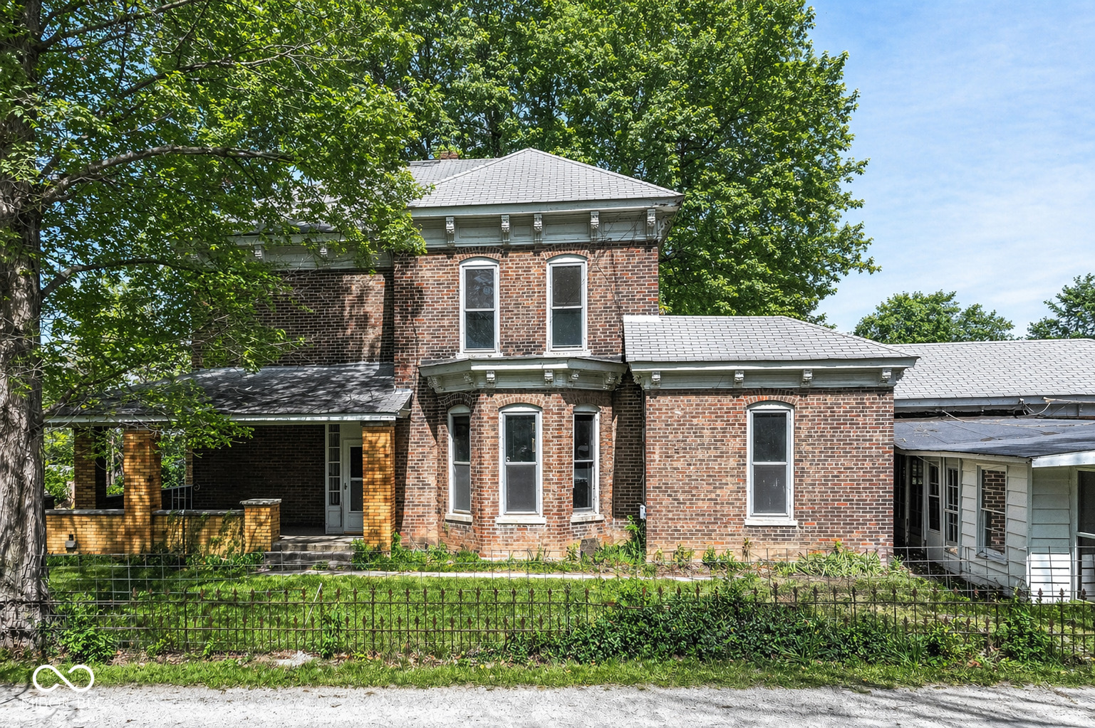 1660 N 10th Street Noblesville IN 46060