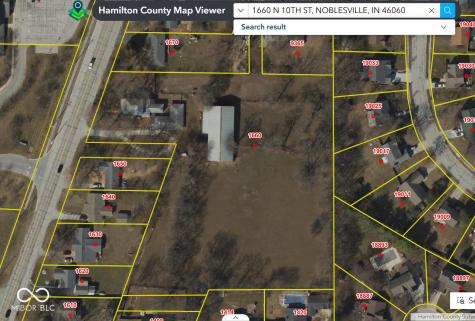 1660 N 10th Street Noblesville IN 46060