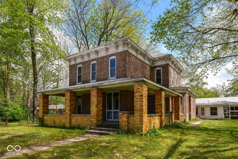 1660 N 10th Street Noblesville IN 46060