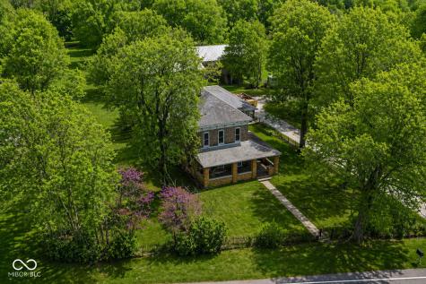 1660 N 10th Street Noblesville IN 46060