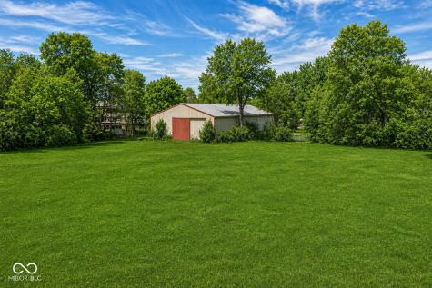 1660 N 10th Street Noblesville IN 46060