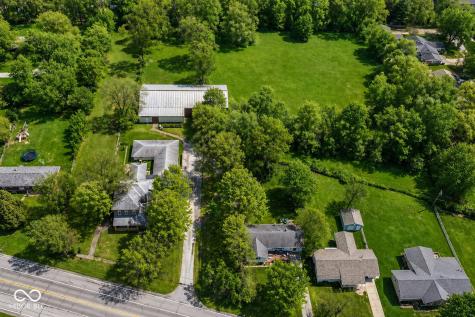 1660 N 10th Street Noblesville IN 46060