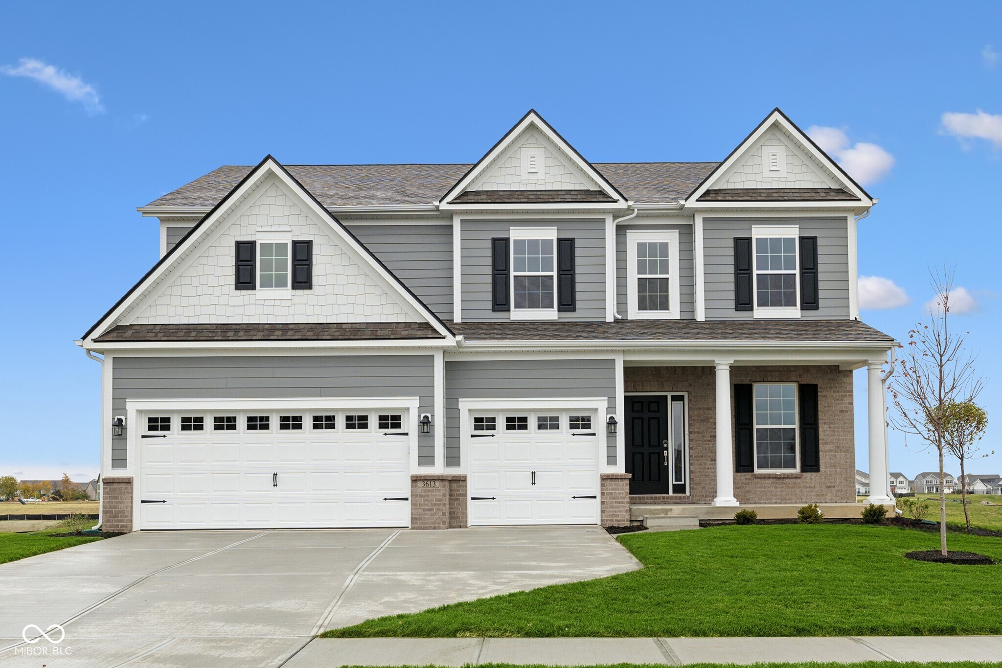 3613 Hayden Valley Drive Bargersville IN 46106