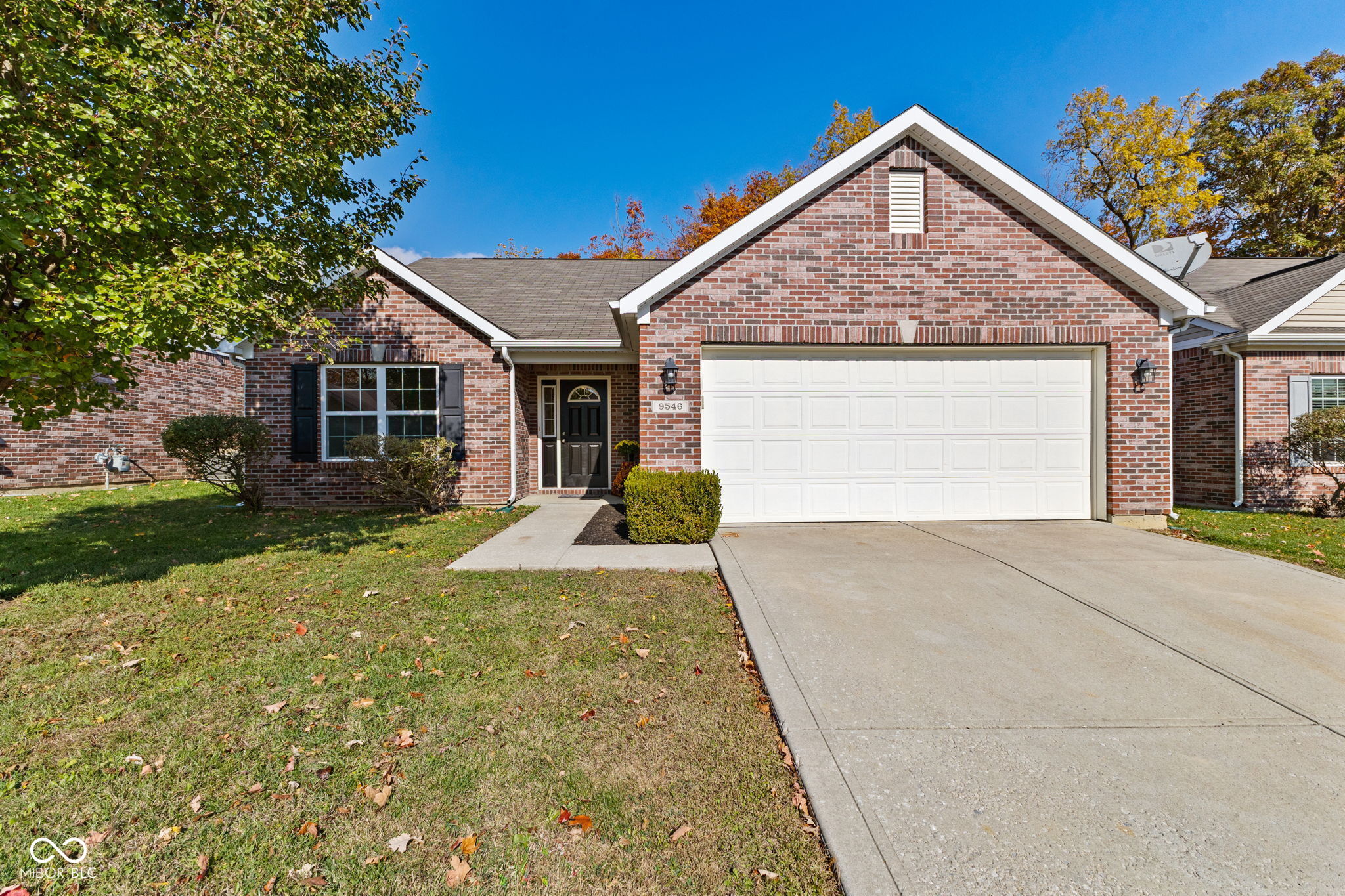 9546 Woodsong Way Indianapolis IN 46229