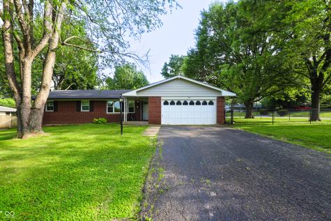 207 E Waterbury Road Indianapolis IN 46227