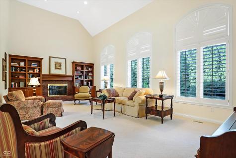 9839 Overlook Pointe Zionsville IN 46077