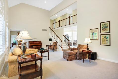 9839 Overlook Pointe Zionsville IN 46077