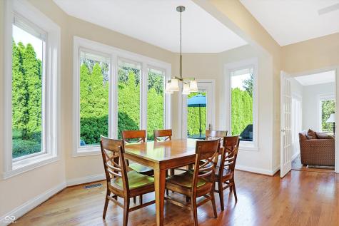 9839 Overlook Pointe Zionsville IN 46077