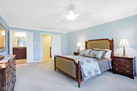 9839 Overlook Pointe Zionsville IN 46077