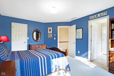 9839 Overlook Pointe Zionsville IN 46077