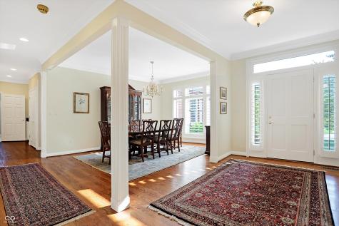 9839 Overlook Pointe Zionsville IN 46077