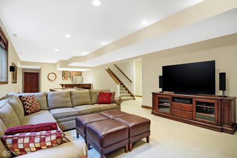 9839 Overlook Pointe Zionsville IN 46077