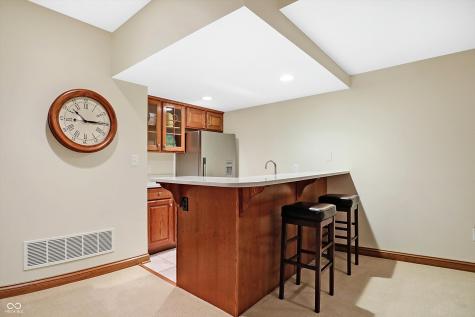 9839 Overlook Pointe Zionsville IN 46077