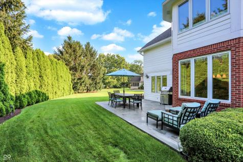 9839 Overlook Pointe Zionsville IN 46077