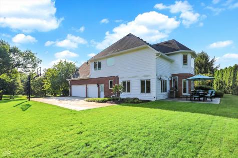 9839 Overlook Pointe Zionsville IN 46077