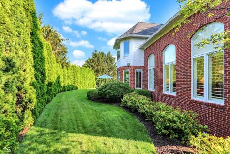 9839 Overlook Pointe Zionsville IN 46077