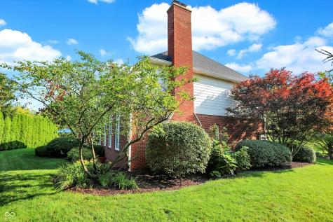 9839 Overlook Pointe Zionsville IN 46077