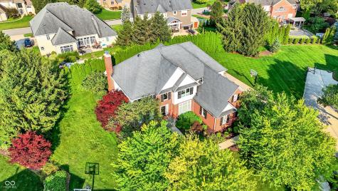 9839 Overlook Pointe Zionsville IN 46077