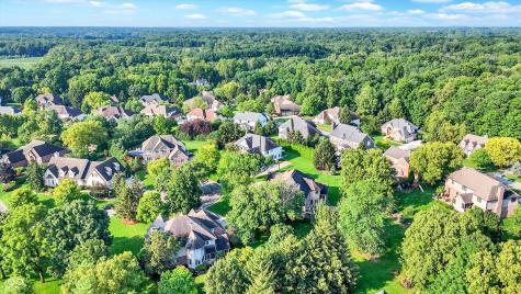 9839 Overlook Pointe Zionsville IN 46077
