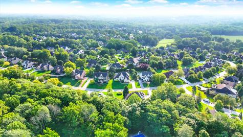 9839 Overlook Pointe Zionsville IN 46077