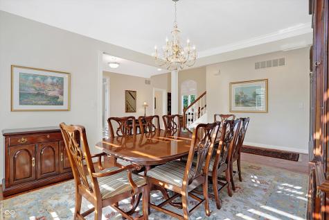 9839 Overlook Pointe Zionsville IN 46077