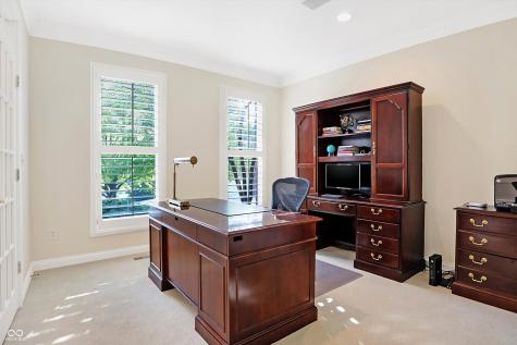 9839 Overlook Pointe Zionsville IN 46077